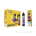 Fumot Randm Dazzle 6000 Puffs Vape